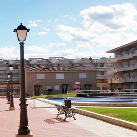 Apartsalou Cambrils Jupiter Apartment Exterior photo