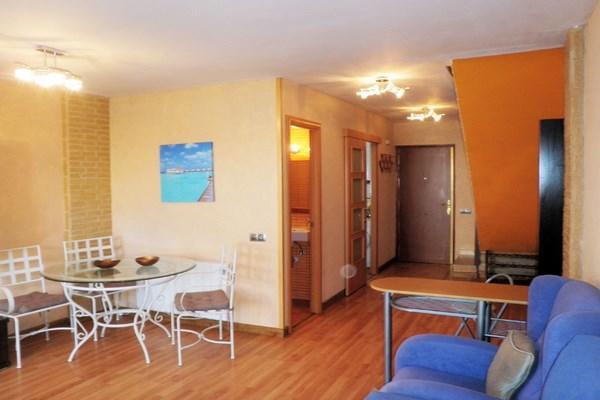 Apartsalou Cambrils Jupiter Apartment Exterior photo