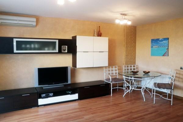 Apartsalou Cambrils Jupiter Exterior photo