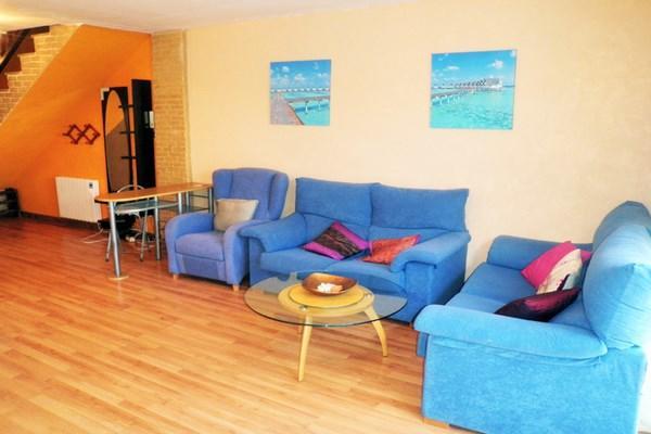 Apartsalou Cambrils Jupiter Apartment Exterior photo