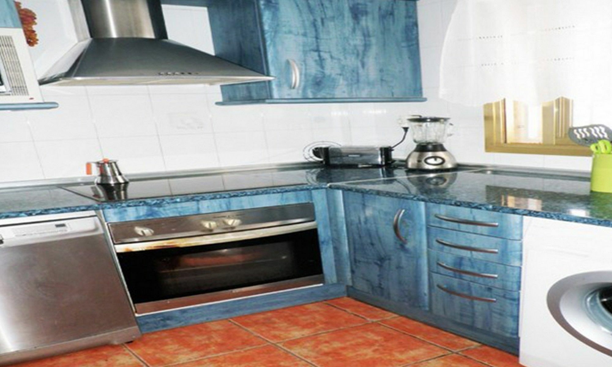 Apartsalou Cambrils Jupiter Exterior photo
