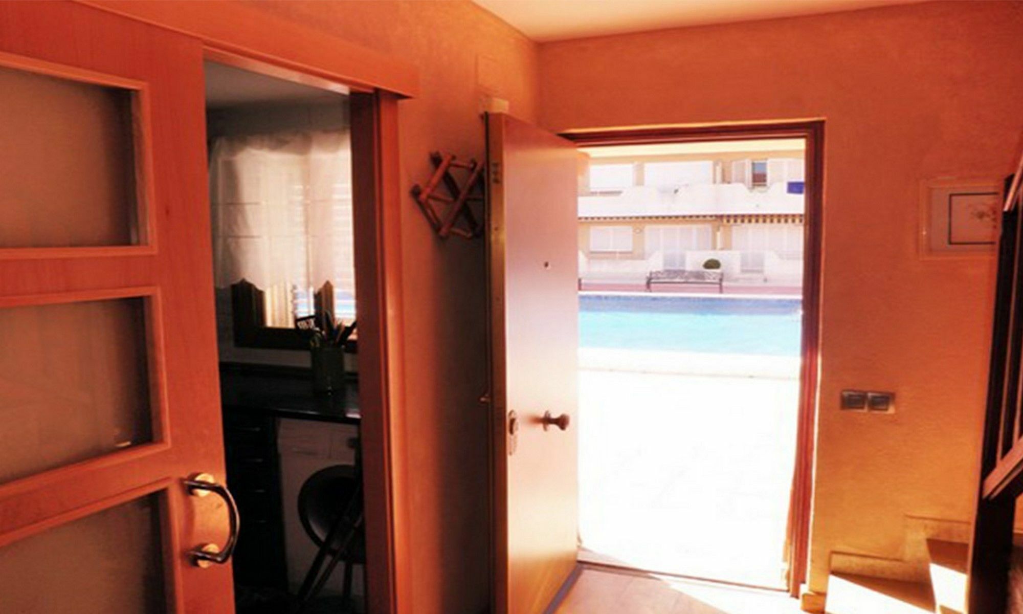 Apartsalou Cambrils Jupiter Exterior photo